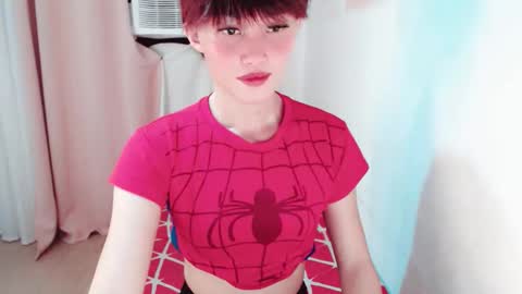 Snapshot of ursweetgirlsammy19 chatting on October 16, 2025, 5:25 pm sammy the nughty girl who can make you happy online show from October 16, 2025, 5:25 pm