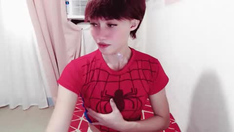 Snapshot of ursweetgirlsammy19 chatting on October 19, 2025, 4:46 am sammy the nughty girl who can make you happy online show from October 19, 2025, 4:46 am