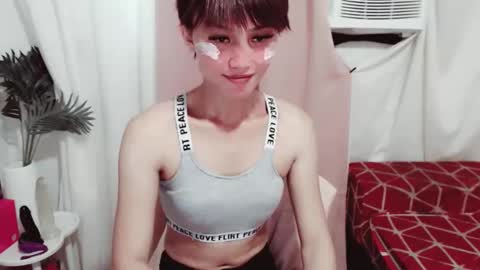 Snapshot of ursweetgirlsammy19 chatting on October 26, 2025, 5:57 am sammy the nughty girl who can make you happy online show from October 26, 2025, 5:57 am