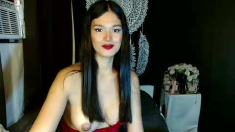 angel online show from December 3, 2024, 9:11 am