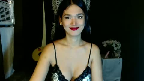 angel online show from December 5, 2024, 11:51 pm