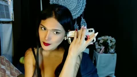 angel online show from December 10, 2024, 3:41 am