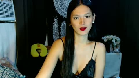 angel online show from January 14, 2025, 3:43 am