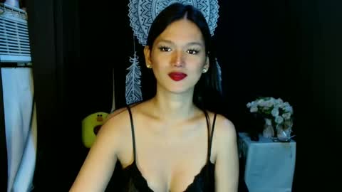 angel online show from January 22, 2025, 10:18 am