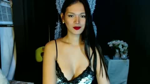 angel online show from January 23, 2025, 11:26 pm