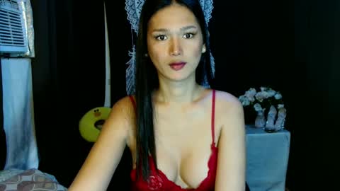 angel online show from February 19, 2025, 8:12 am