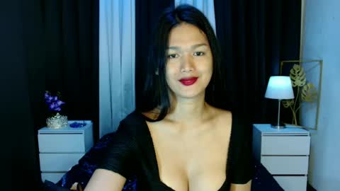 angel online show from March 7, 2025, 11:49 pm