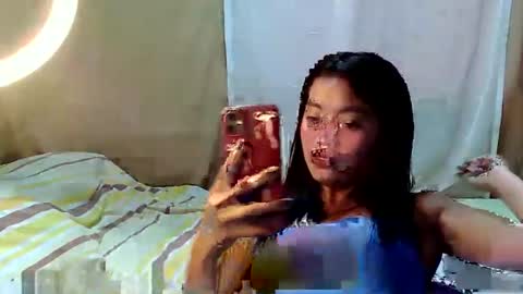 urtinypinay online show from September 24, 2025, 2:15 am