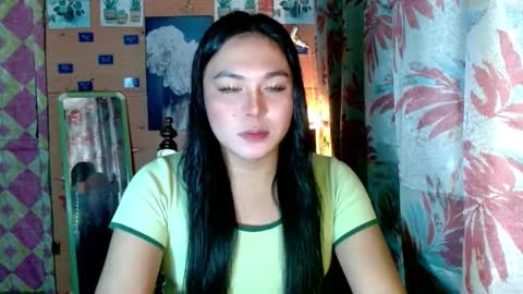 YOURGIRLCAMILLA online show from January 11, 2026, 2:44 pm