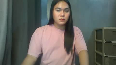 YOURGIRLCAMILLA online show from February 28, 2026, 3:24 pm