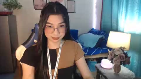 Ashley Kate Mateo Gray online show from January 8, 2025, 10:26 am
