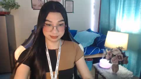 Ashley Kate Mateo Gray online show from January 9, 2025, 10:52 am