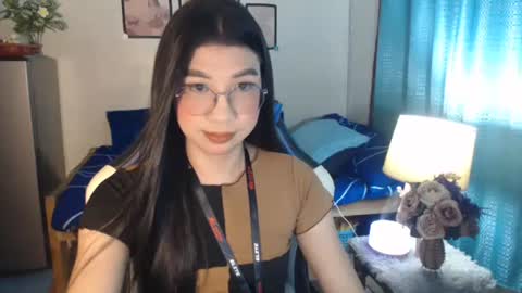 Ashley Kate Mateo Gray online show from January 23, 2025, 9:29 am