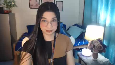 Ashley Kate Mateo Gray online show from January 30, 2025, 11:22 am