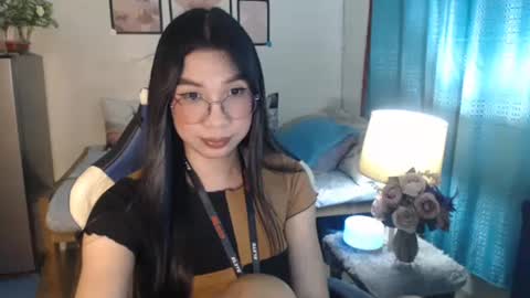 Ashley Kate Mateo Gray online show from February 26, 2025, 2:57 pm