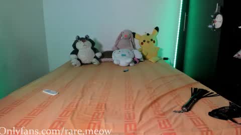 Snapshot of uryko_yor chatting on March 6, 2025, 11:31 pm online show from March 6, 2025, 11:31 pm
