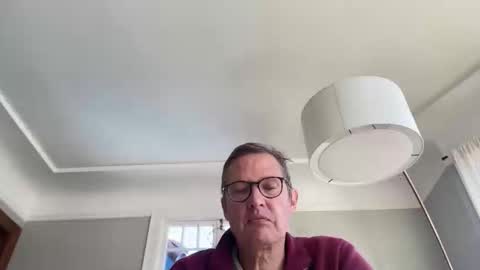 P online show from October 17, 2025, 6:32 pm