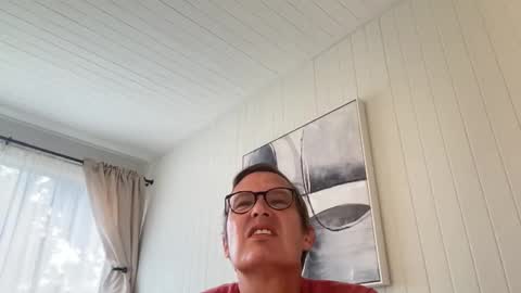 P online show from November 13, 2025, 8:08 pm