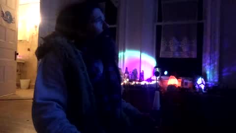 Temple online show from December 15, 2024, 1:13 am