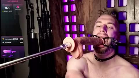 MalcolmRW online show from October 10, 2025, 7:24 pm