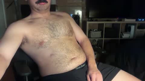 username265124 online show from March 21, 2026, 7:35 am