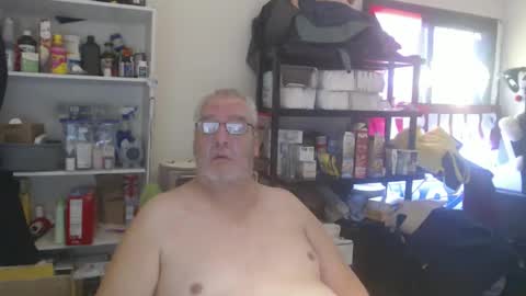 Eric online show from December 5, 2024, 3:17 pm