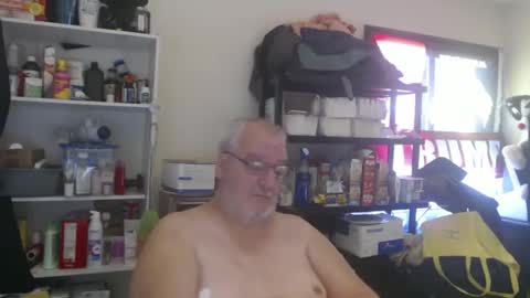 Eric online show from December 6, 2024, 2:49 pm