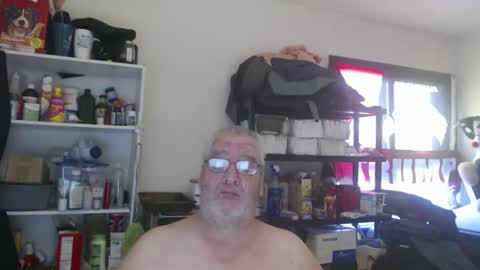 Eric online show from December 8, 2024, 3:02 pm