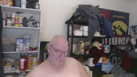 Eric online show from December 12, 2024, 3:21 am