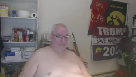 Eric online show from January 3, 2025, 5:28 am