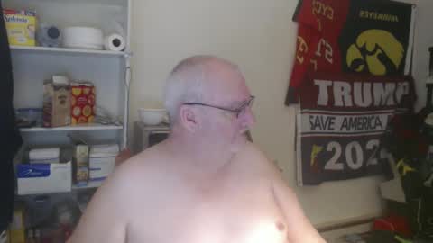 Eric online show from January 6, 2025, 3:09 am