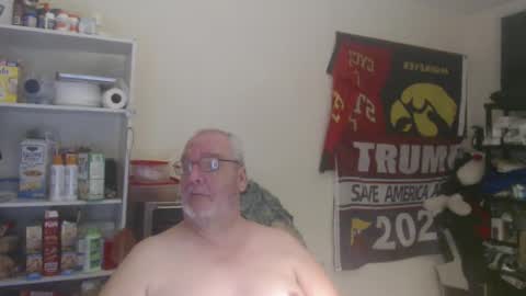 Eric online show from January 18, 2025, 4:37 am