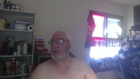 Eric online show from January 18, 2025, 3:16 pm