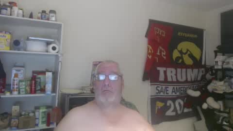 Eric online show from January 22, 2025, 2:37 am