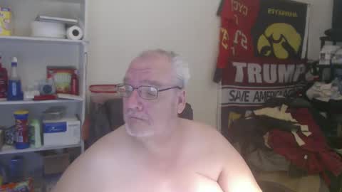 Eric online show from February 4, 2025, 5:31 am