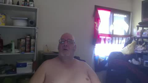 Eric online show from February 13, 2025, 2:42 pm