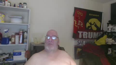 Eric online show from February 16, 2025, 5:04 am