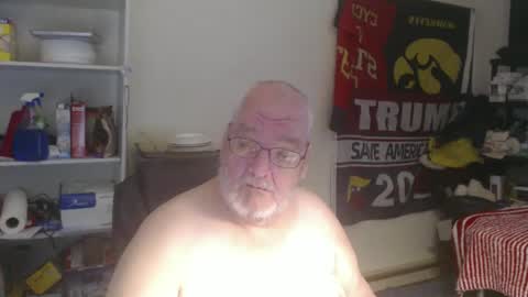 Eric online show from February 19, 2025, 3:28 am