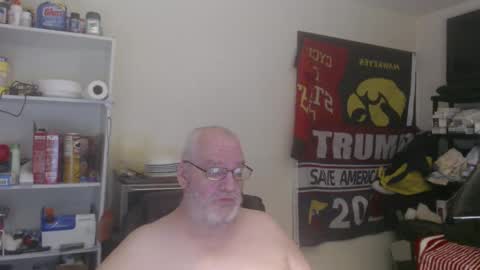 Eric online show from February 24, 2025, 2:40 am