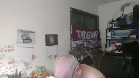 Eric online show from November 7, 2025, 11:21 am