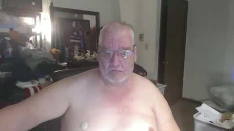 Eric online show from February 25, 2026, 2:10 am