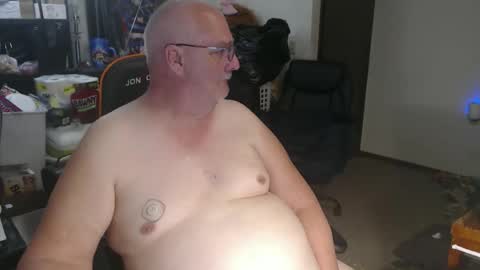 Eric online show from May 7, 2026, 2:39 am