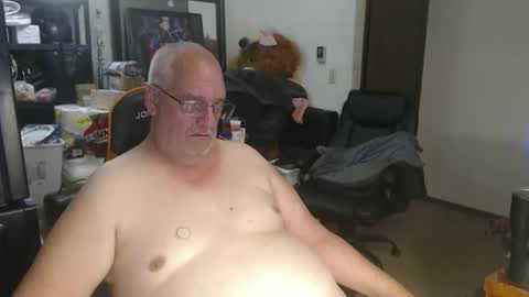 Eric online show from May 15, 2026, 2:29 am