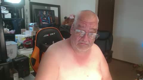 Eric online show from May 16, 2026, 12:04 pm