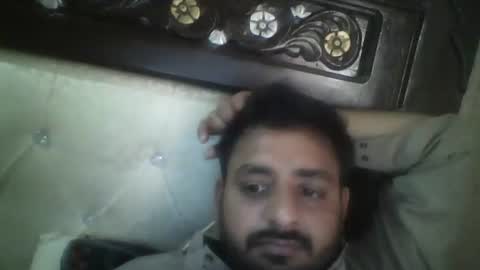 Mian184 online show from January 18, 2025, 10:06 am