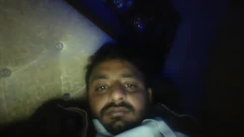 Mian184 online show from January 19, 2025, 8:51 pm