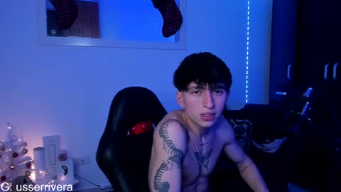 rivera online show from December 20, 2024, 2:19 am