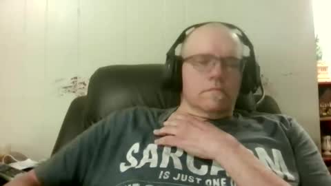 usstarr1 online show from May 8, 2026, 4:45 pm