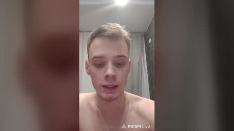 Nick online show from February 3, 2026, 8:47 pm