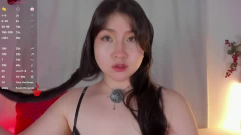 Mary online show from June 5, 2026, 1:01 am